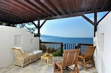Sarpedor Boutique Hotel And Spa ボドルム