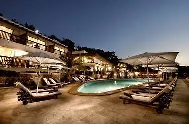 Sarpedor Boutique Hotel And Spa ボドルム