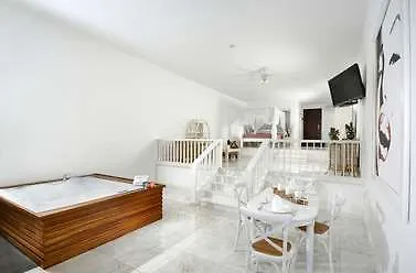 Sarpedor Boutique Hotel And Spa ボドルム