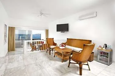 Sarpedor Boutique Hotel And Spa ボドルム