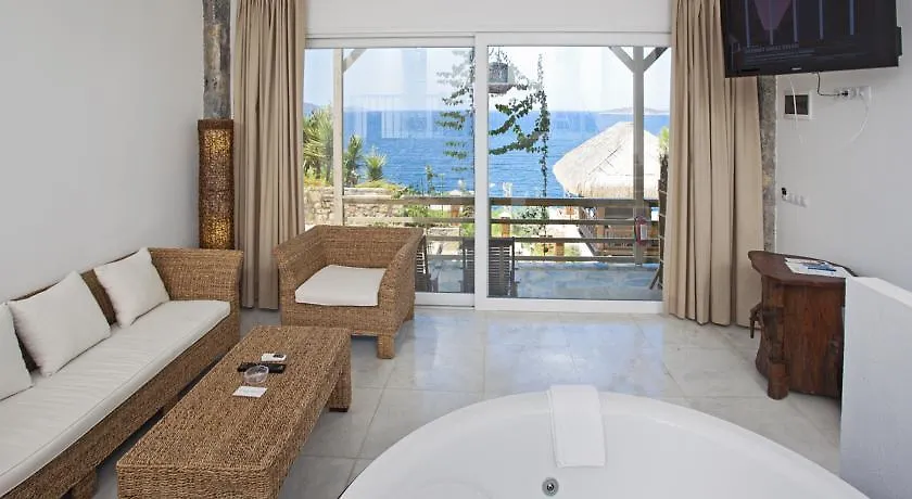 Sarpedor Boutique Hotel And Spa ボドルム