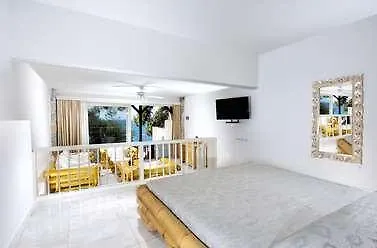 Sarpedor Boutique Hotel And Spa Bodrum 4*,