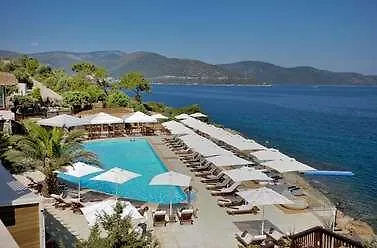Sarpedor Boutique Hotel And Spa Bodrum 4*,  Turchia