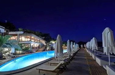 Sarpedor Boutique Hotel And Spa Bodrum