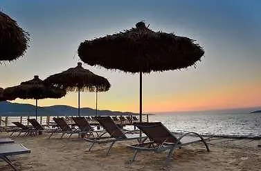 Sarpedor Boutique Hotel And Spa Bodrum