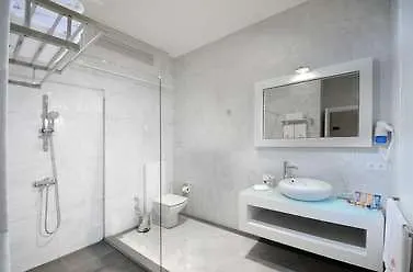 Sarpedor Boutique Hotel And Spa Bodrum