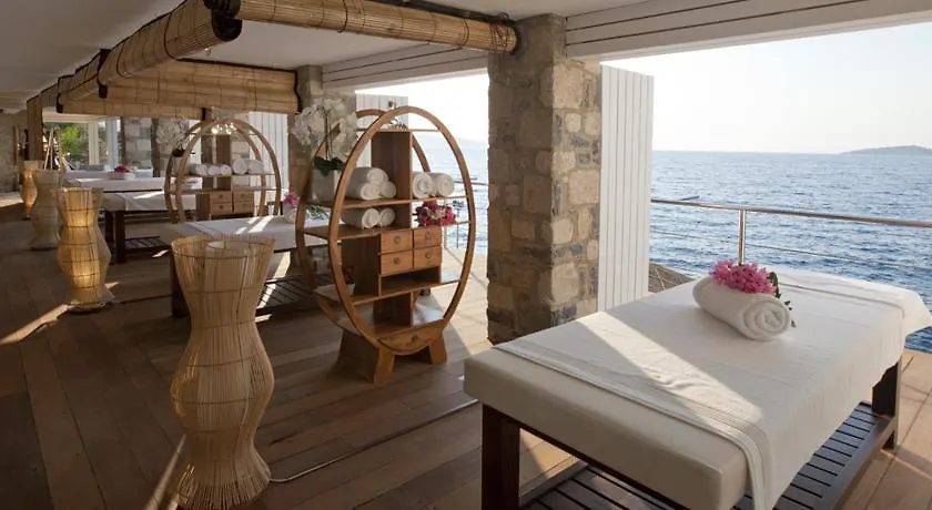 Sarpedor Boutique Hotel And Spa Bodrum 4*,  Turchia