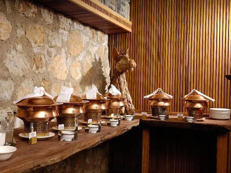 ****  Sarpedor Boutique Hotel And Spa Bodrum Turchia