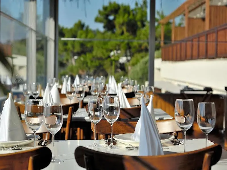 Sarpedor Boutique Hotel And Spa Bodrum