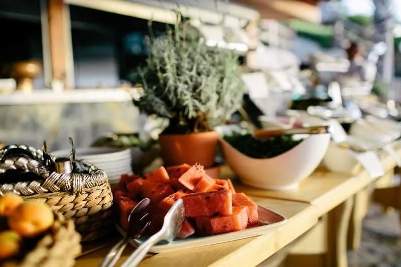 Sarpedor Boutique Hotel And Spa Bodrum