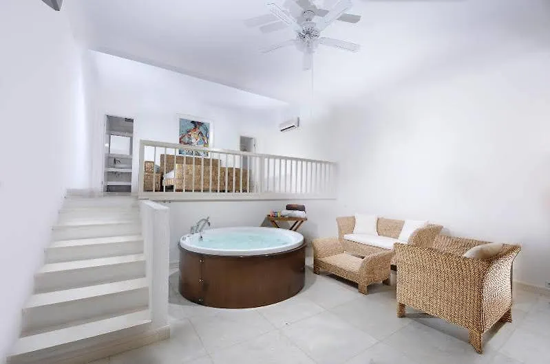 Sarpedor Boutique Hotel And Spa Bodrum