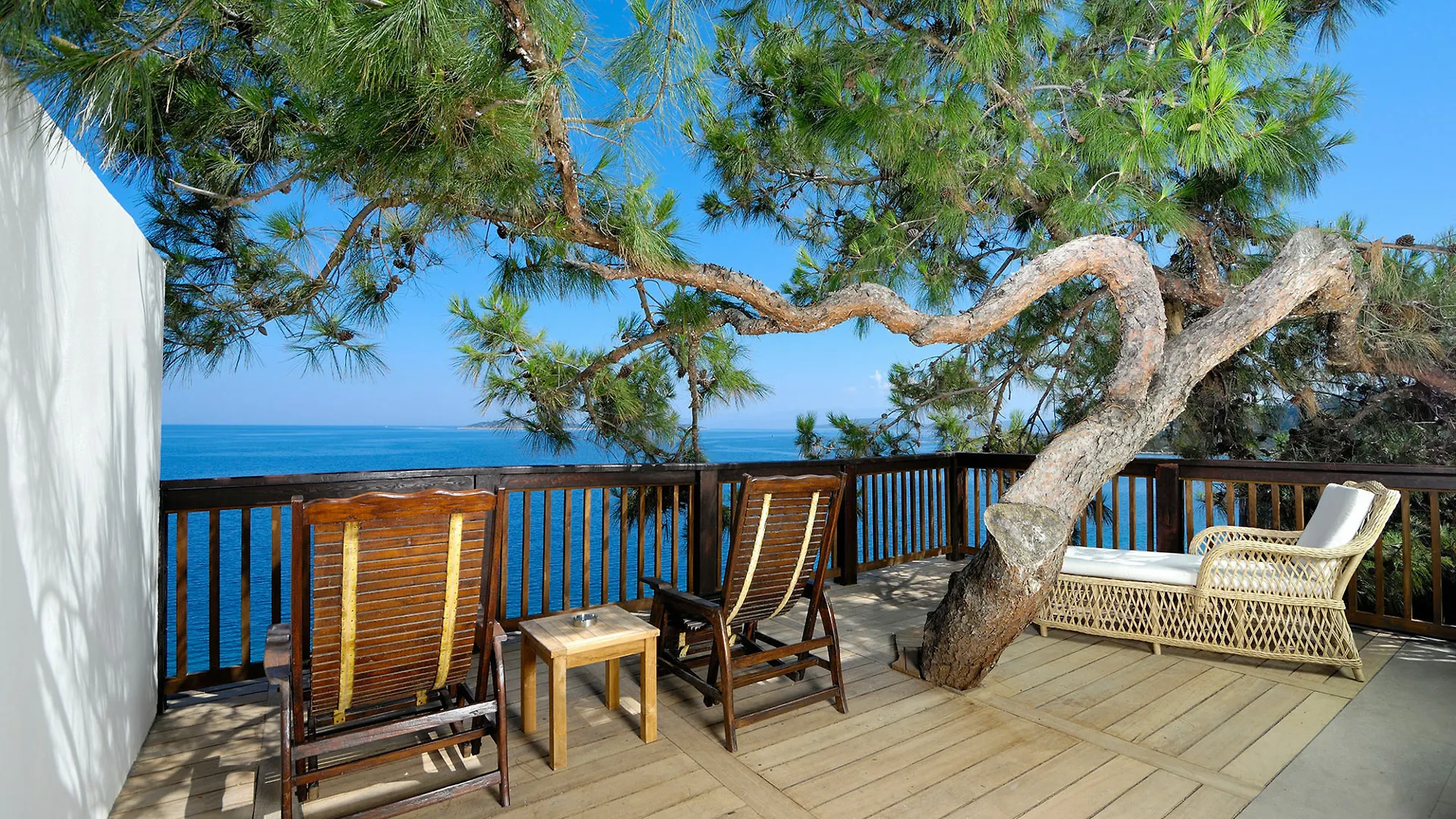 Sarpedor Boutique Hotel And Spa Bodrum 4*,  Turchia
