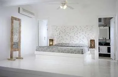 Sarpedor Boutique Hotel And Spa Bodrum