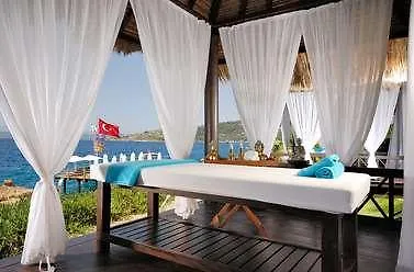 Sarpedor Boutique Hotel And Spa Bodrum 4*,  Turcja
