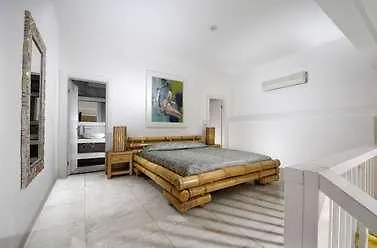 Sarpedor Boutique Hotel And Spa Bodrum