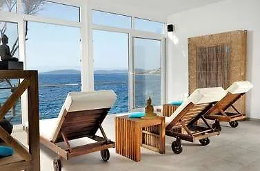 Sarpedor Boutique Hotel And Spa Bodrum