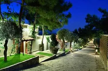 Sarpedor Boutique Hotel And Spa Bodrum