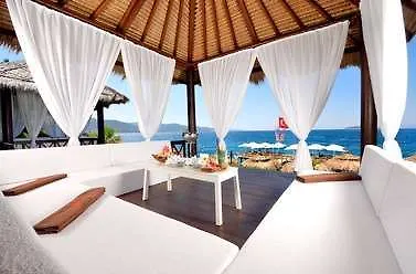 Sarpedor Boutique Hotel And Spa Bodrum
