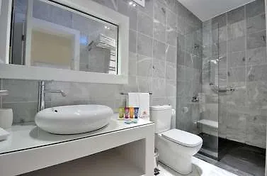 Sarpedor Boutique Hotel And Spa Bodrum 4*,  Turcja