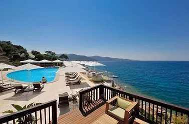 Sarpedor Boutique Hotel And Spa Bodrum