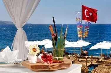 Sarpedor Boutique Hotel And Spa Bodrum 4*,  Turcja
