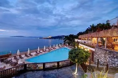 Sarpedor Boutique Hotel And Spa Bodrum 4*,  Turcja