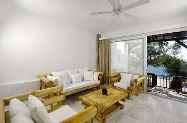 ****  Sarpedor Boutique Hotel And Spa Bodrum Turcja