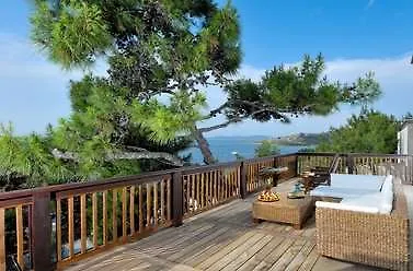 Sarpedor Boutique Hotel And Spa Bodrum