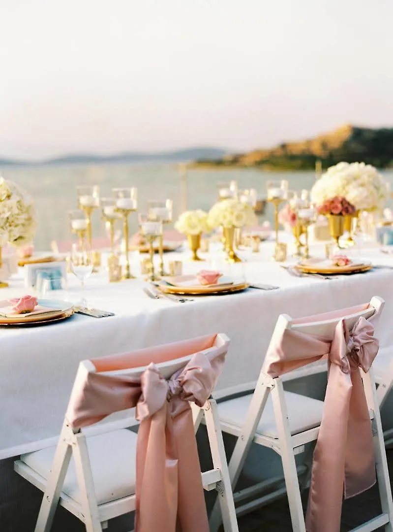 Sarpedor Boutique Hotel And Spa Bodrum