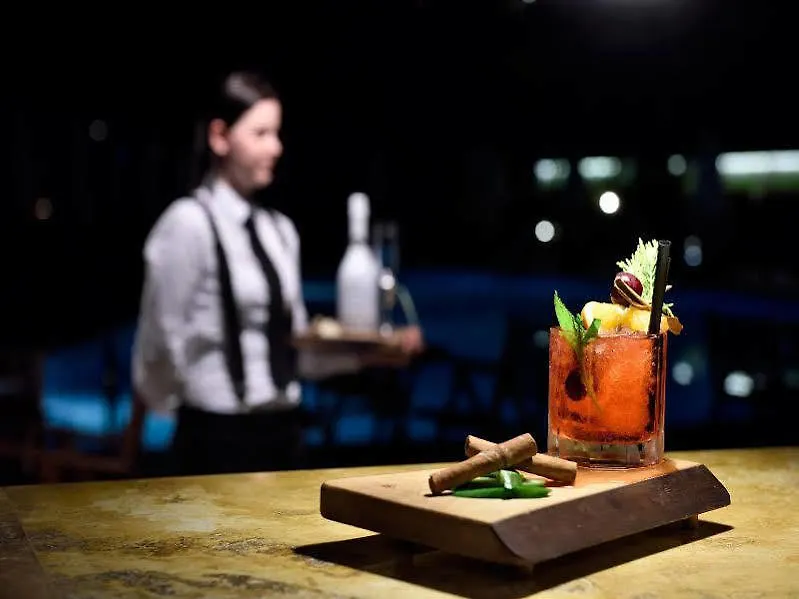 Sarpedor Boutique Hotel And Spa Bodrum