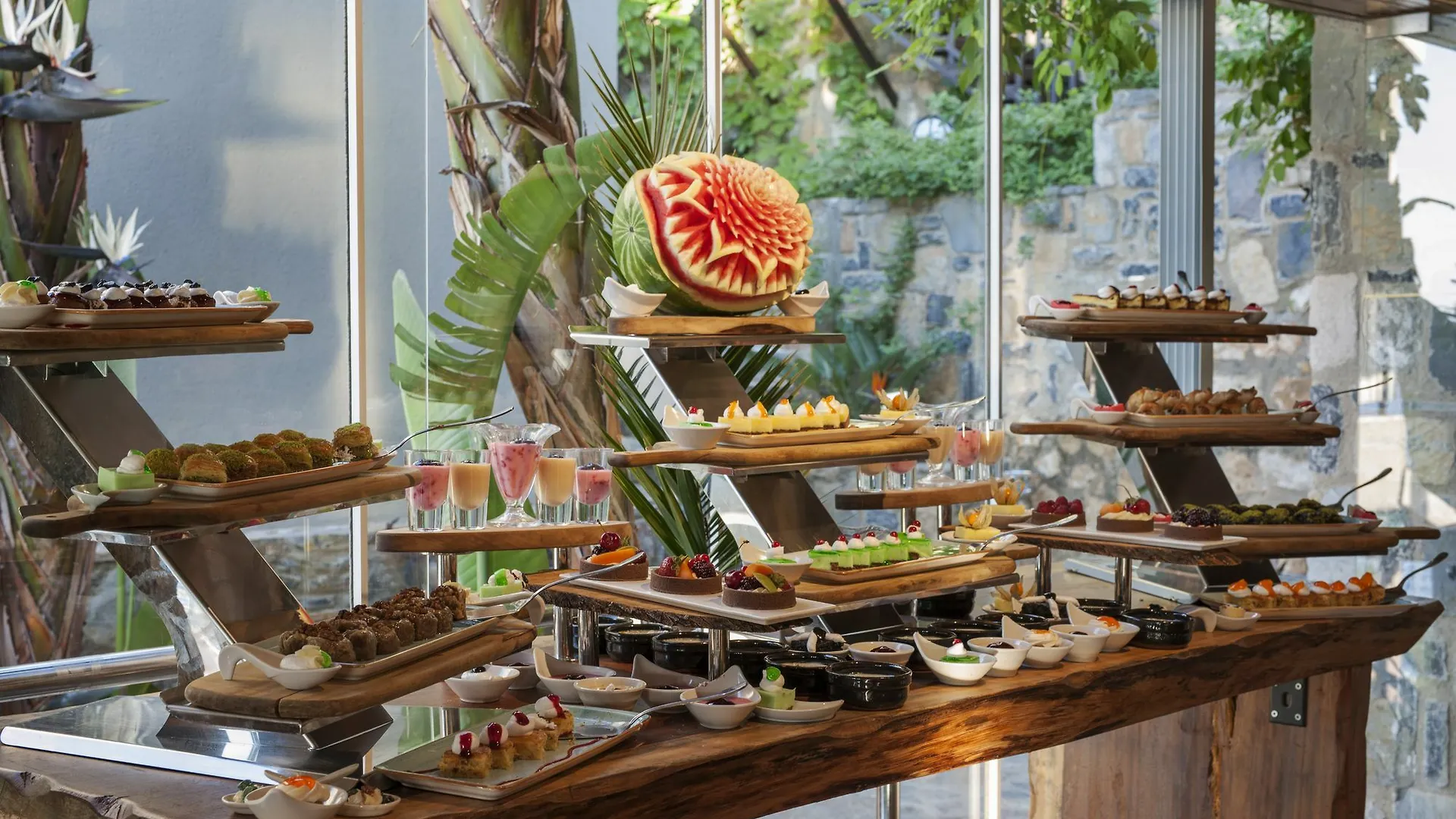 Sarpedor Boutique Hotel And Spa Bodrum